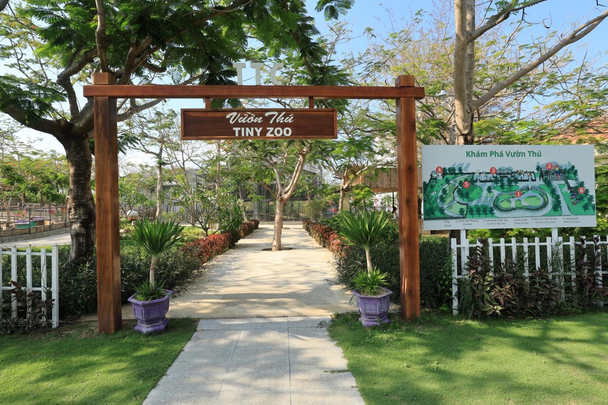 Ttc Van Phong Bay Resort - Himalaya Sauna & Steam Retreat Included Ninh Hoa Exterior photo
