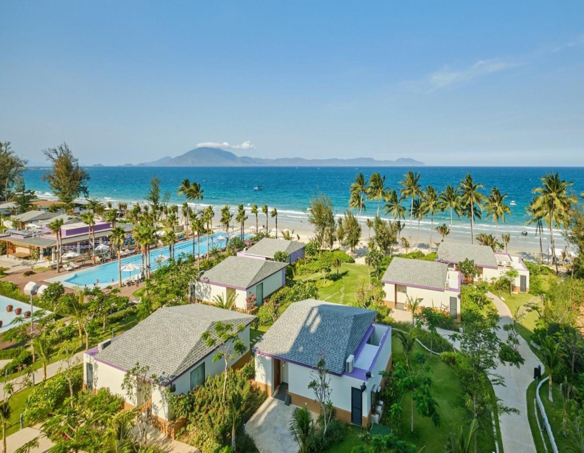 Ttc Van Phong Bay Resort - Himalaya Sauna & Steam Retreat Included Ninh Hoa Room photo
