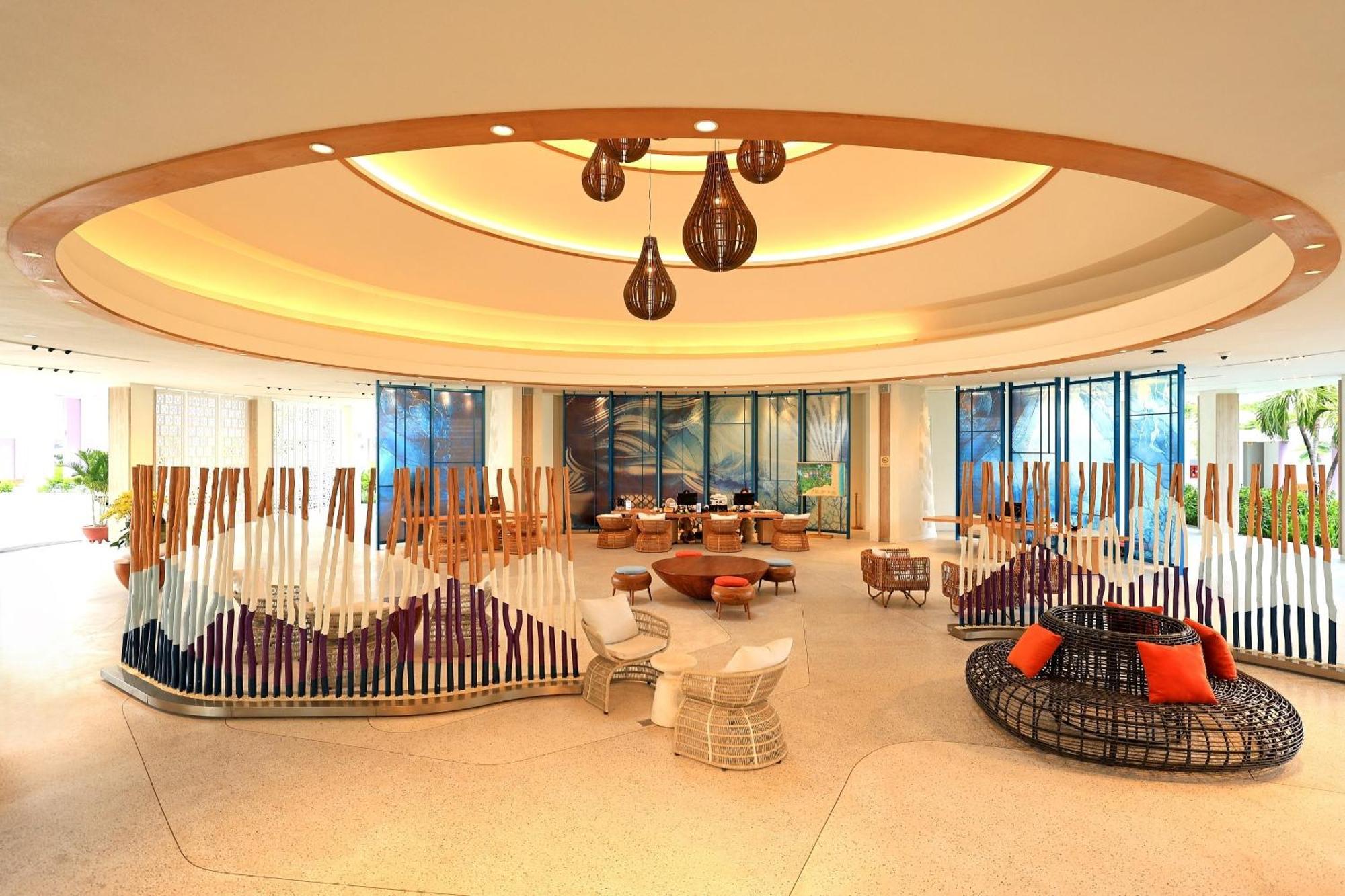 Ttc Van Phong Bay Resort - Himalaya Sauna & Steam Retreat Included Ninh Hoa Exterior photo